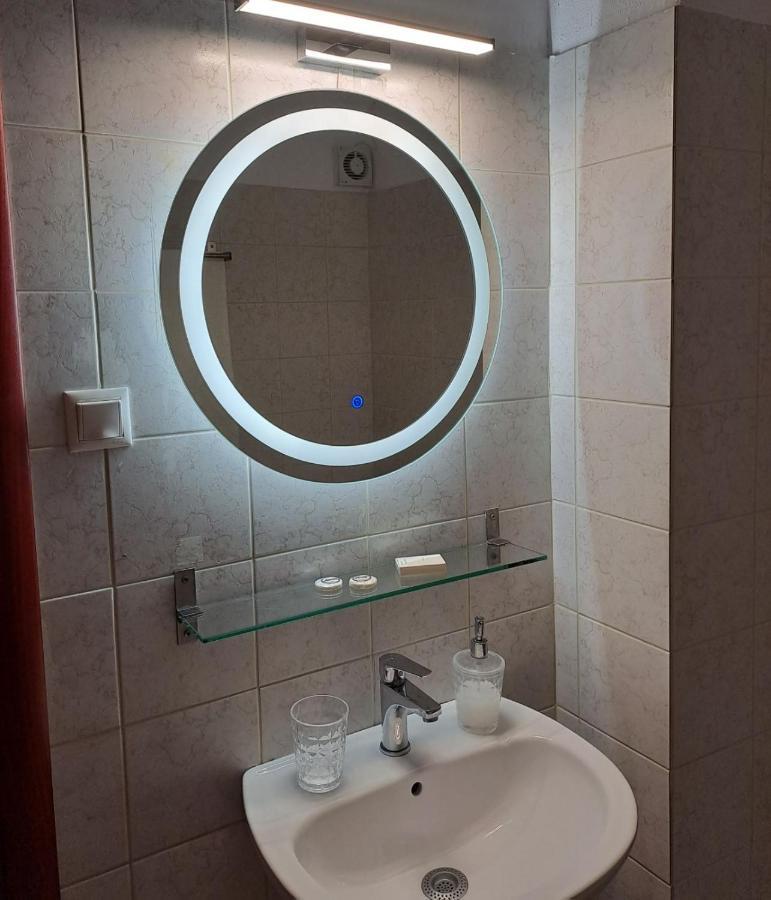 Nautica Bay Apartments Keramoti  Bilik gambar