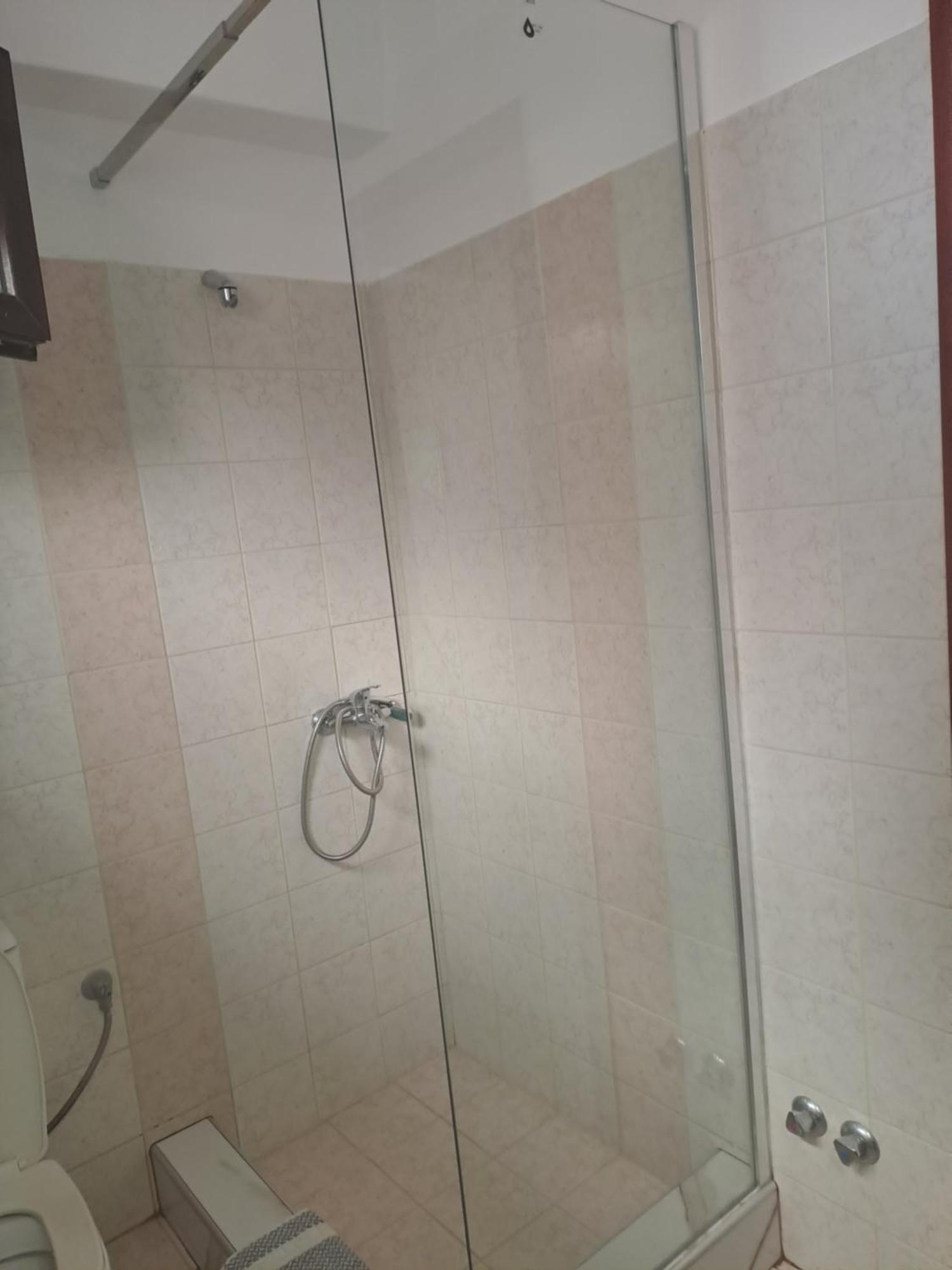 Nautica Bay Apartments Keramoti  Luaran gambar