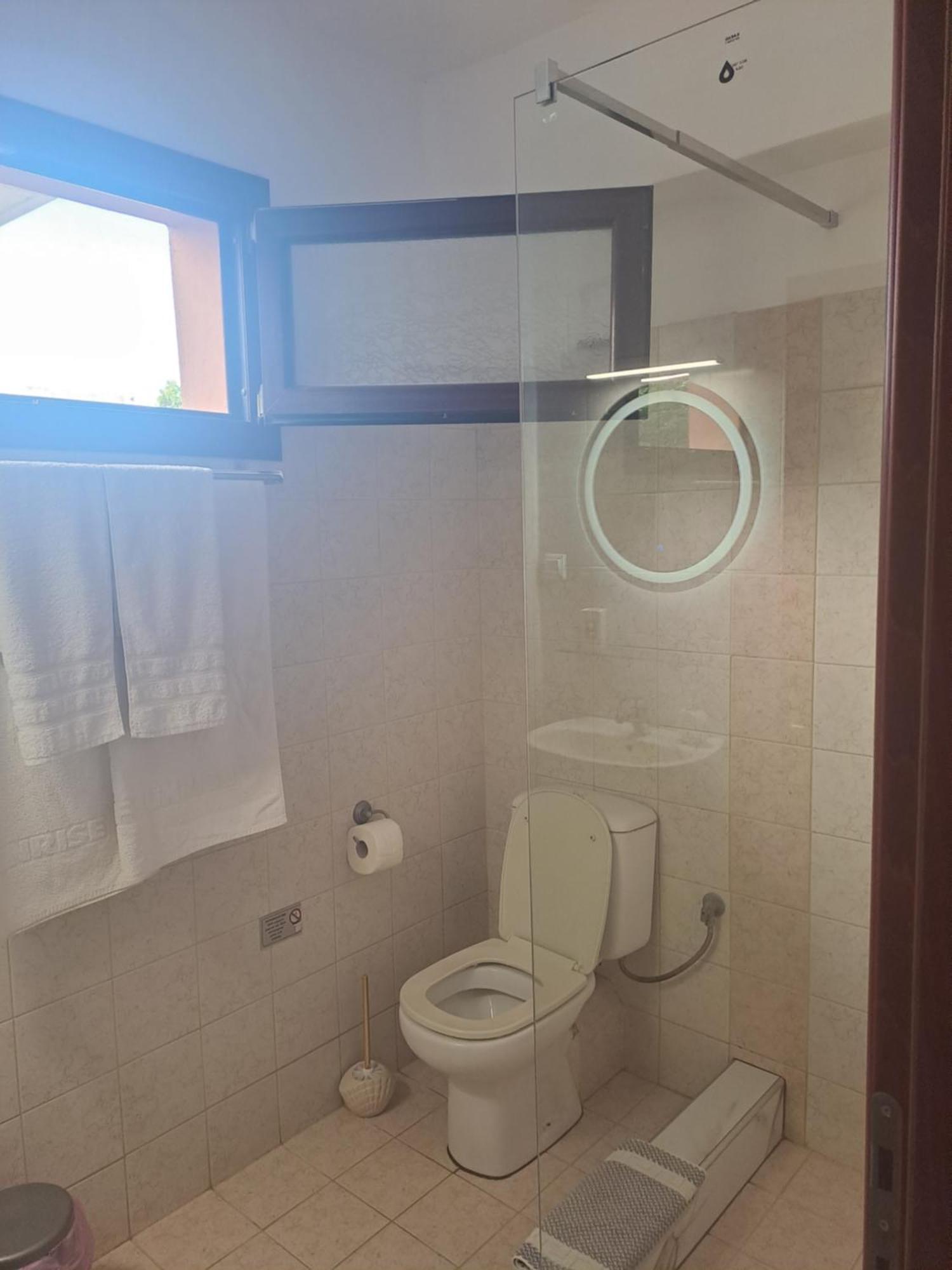 Nautica Bay Apartments Keramoti  Luaran gambar