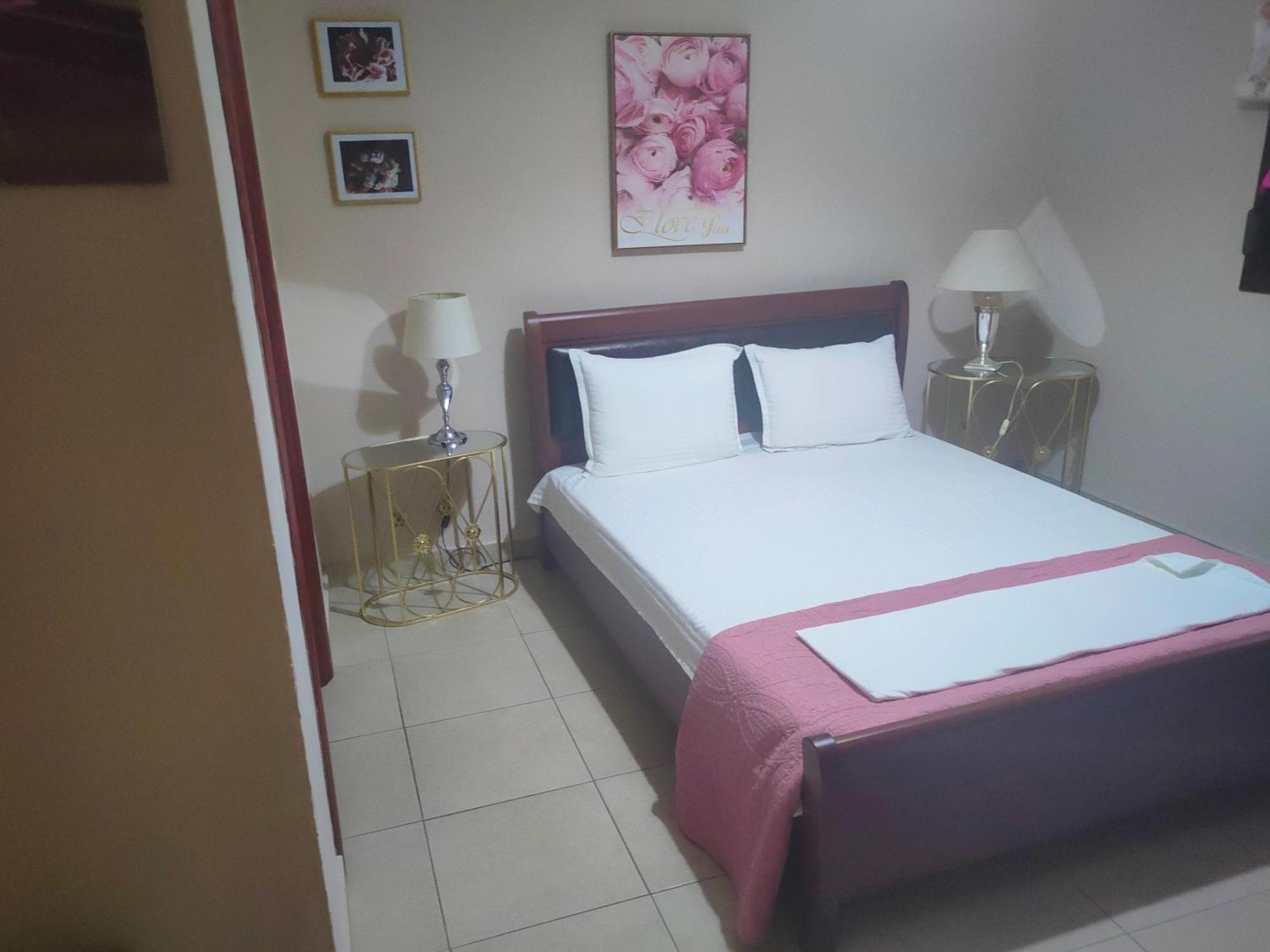 Nautica Bay Apartments Keramoti  Luaran gambar