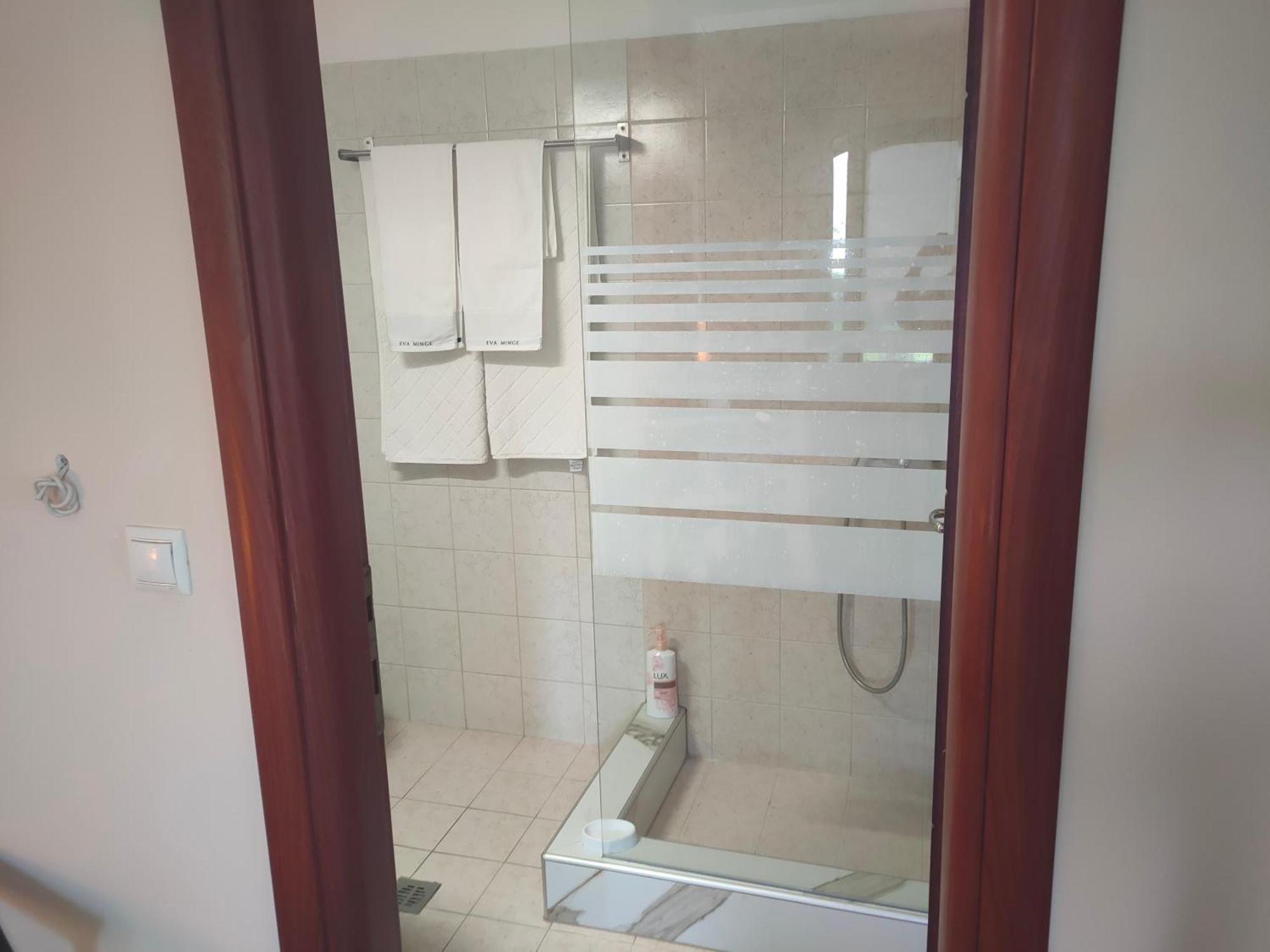 Nautica Bay Apartments Keramoti  Luaran gambar