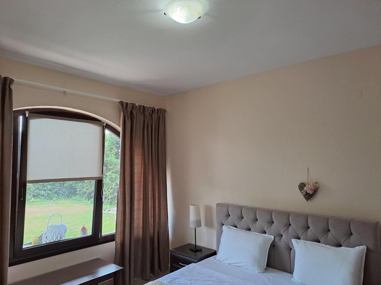 Nautica Bay Apartments Keramoti  Bilik gambar