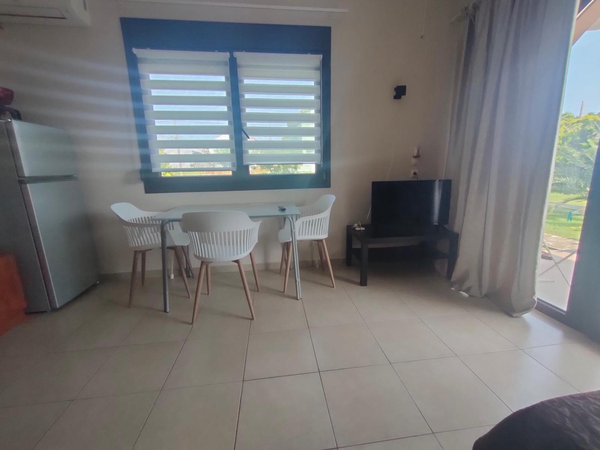 Nautica Bay Apartments Keramoti  Luaran gambar