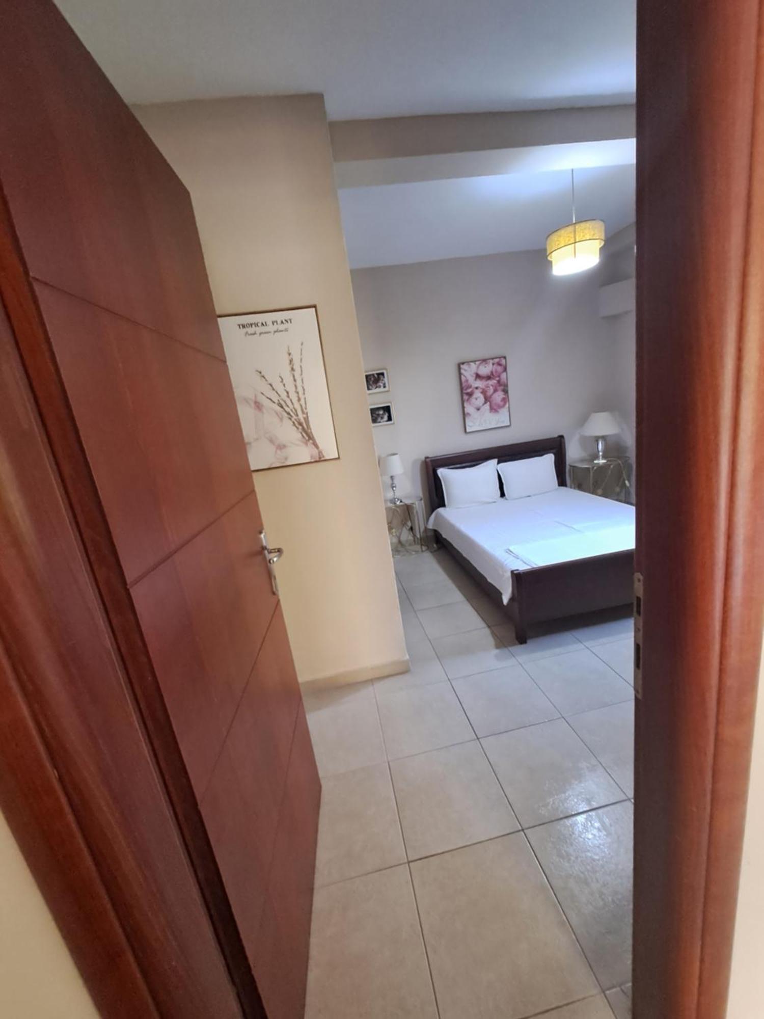Nautica Bay Apartments Keramoti  Luaran gambar